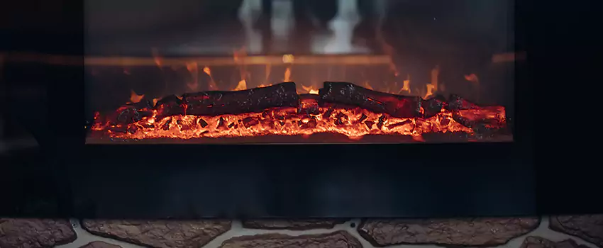 Cost of Electric Fireplace Repair Service in Rio Rancho, New Mexico