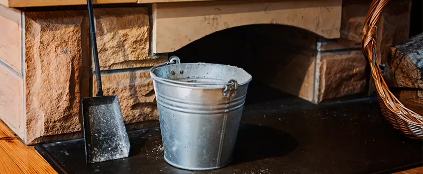 Clean The Fireplace Mantle And Hearth in Rio Rancho, New Mexico