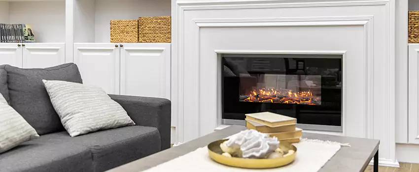 Professional Fireplace Maintenance Contractors in Rio Rancho, NM