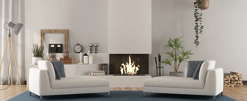 Decorative Fireplace Crystals Services in Rio Rancho, New Mexico