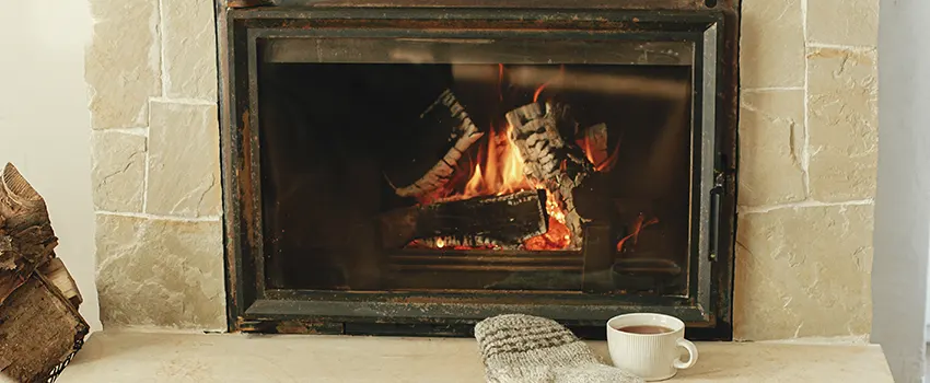 Fireplace Door Handle Replacements Services in Rio Rancho, New Mexico