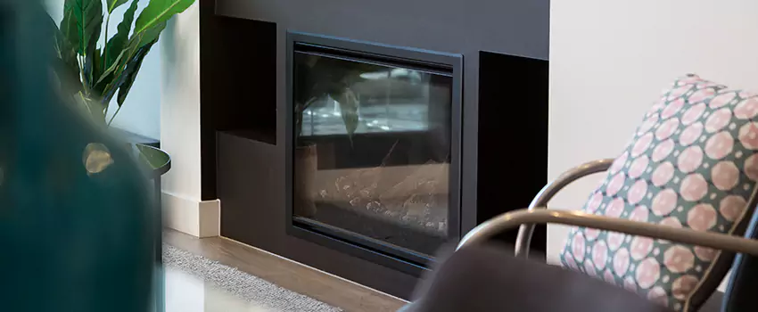 Gas Fireplace Installation in Rio Rancho, NM