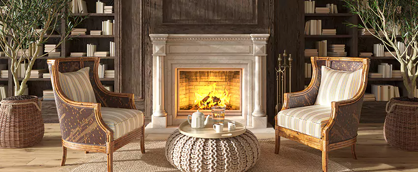 Ethanol Fireplace Fixing Services in Rio Rancho, New Mexico