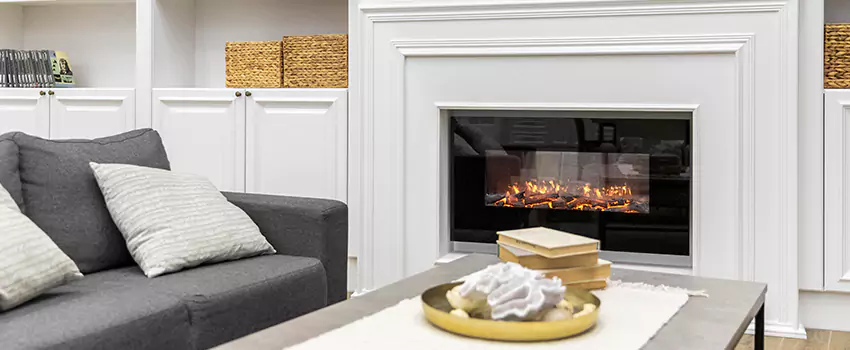 Pellet Fireplace Insert Installation in Rio Rancho, NM