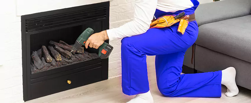 Fireplace Hearth Inspection And Repair in Rio Rancho, New Mexico