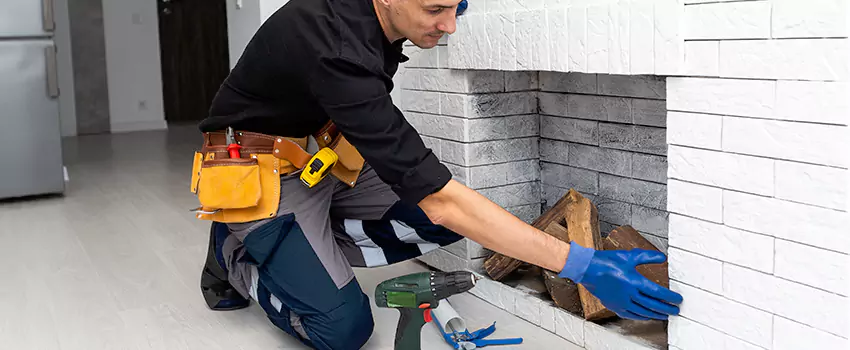 Top Fireplace Installation Company in Rio Rancho, New Mexico