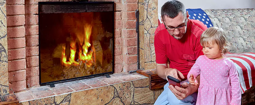 Fireplace Safety Locks For Kids in Rio Rancho, NM
