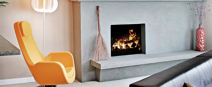 Electric Fireplace Makeover Services in Rio Rancho, NM