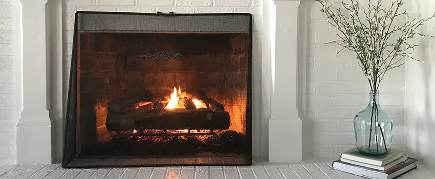Cost-Effective Fireplace Mantel Inspection And Maintenance in Rio Rancho, NM
