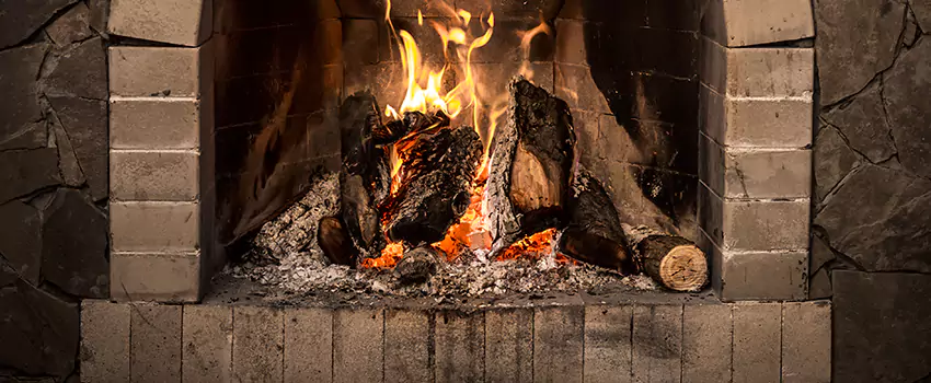 Cost of Rebuilding A Fireplace in Rio Rancho, New Mexico