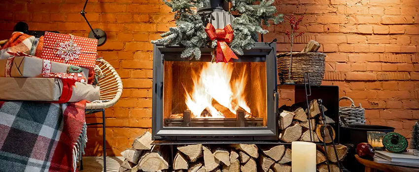 Steel Fireplace Grate Repair And Replacement Services in Rio Rancho, New Mexico