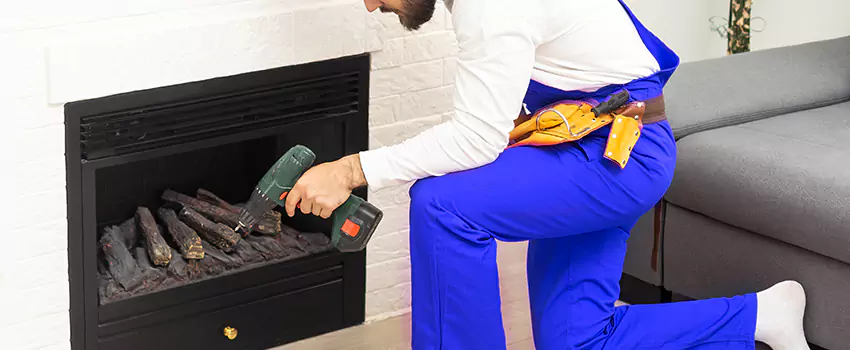 Fireplace Repair Expert in Rio Rancho, New Mexico