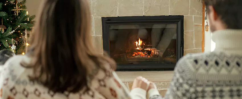 Fireplace Firebox Refurbish & Restore Services in Rio Rancho, NM
