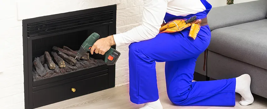 Fireplace Safety Inspection Specialists in Rio Rancho, New Mexico