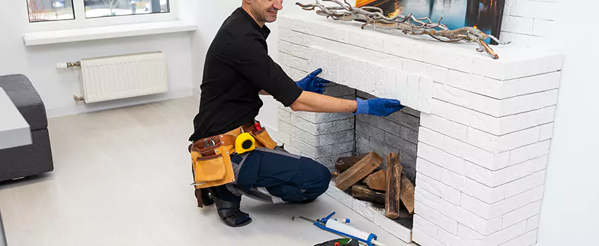 Gas Fireplace Repair And Replacement in Rio Rancho, NM