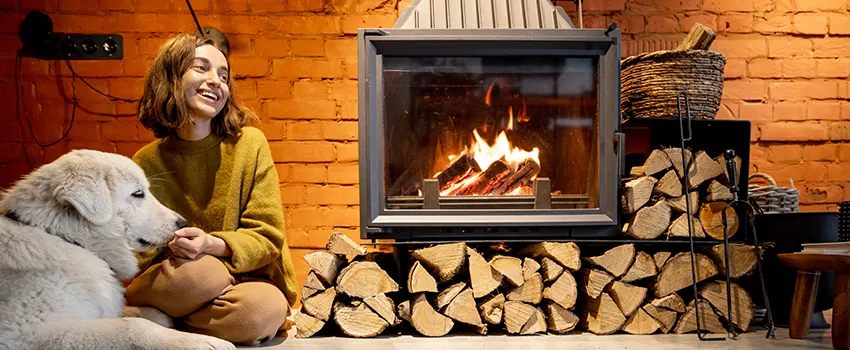 Fireplace Smell Removal Cost in Rio Rancho, NM