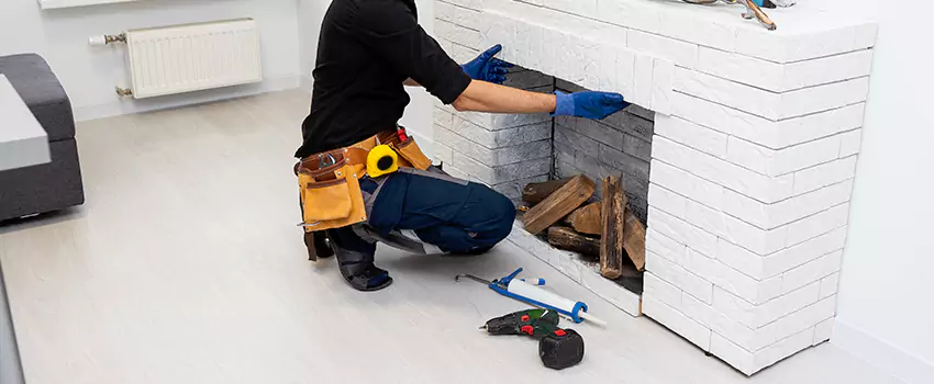 Masonry Fireplace Technician in Rio Rancho, New Mexico