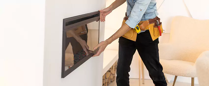 Traditional Fireplace Vent Sweeping in Rio Rancho, NM