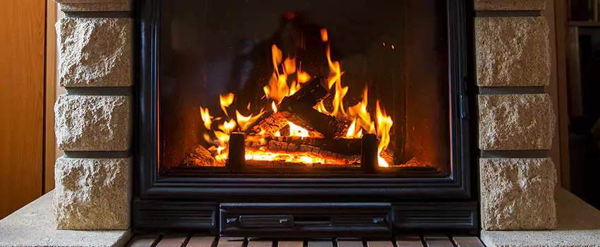 Fireplace Xtrordinair Probuilder Gas Fireplace Installation in Rio Rancho, NM