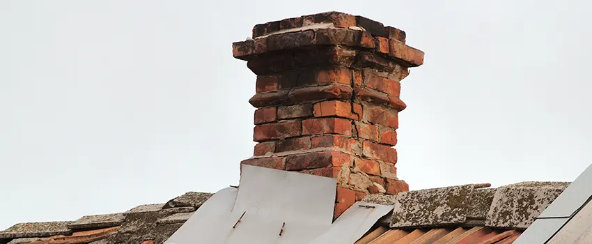 Cost of Fixing Blocked Chimney in Rio Rancho, New Mexico