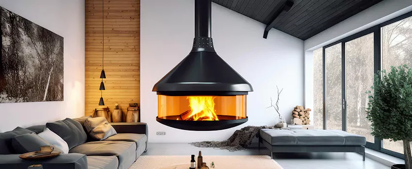 Floating Damaged Fireplace Repair Services in Rio Rancho, NM