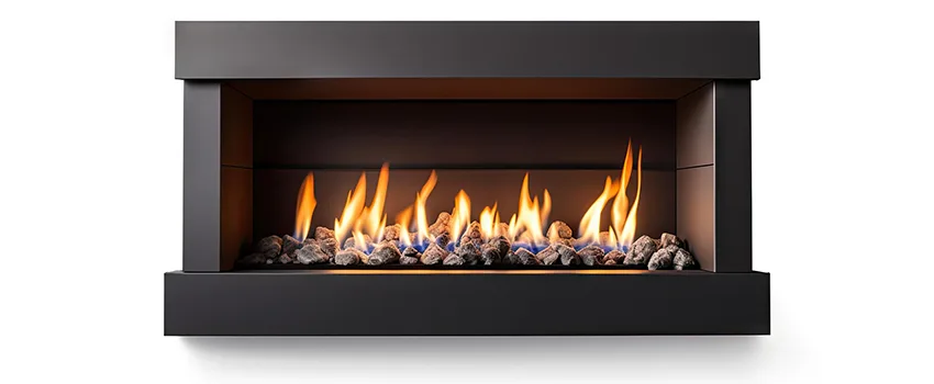 Outdoor Gas Fireplaces Installation in Rio Rancho, NM