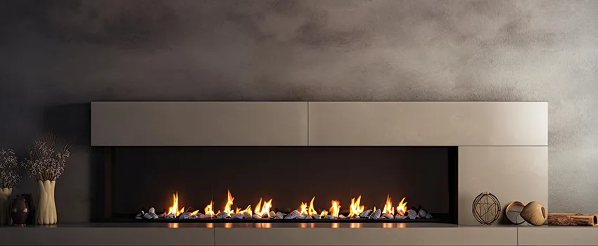 Gas Fireplace Logs Supplier in Rio Rancho, New Mexico