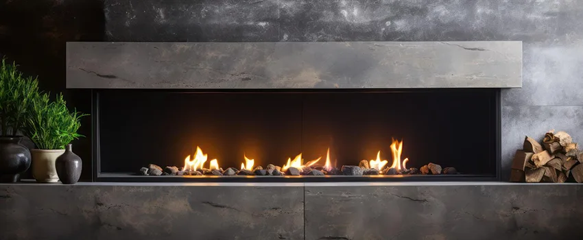 Gas Fireplace Front And Firebox Repair in Rio Rancho, NM
