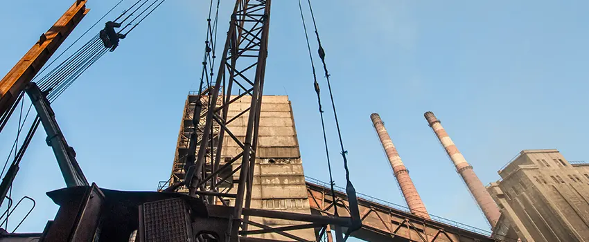 Industrial Chimneys Foundation Repair Services in Rio Rancho, NM