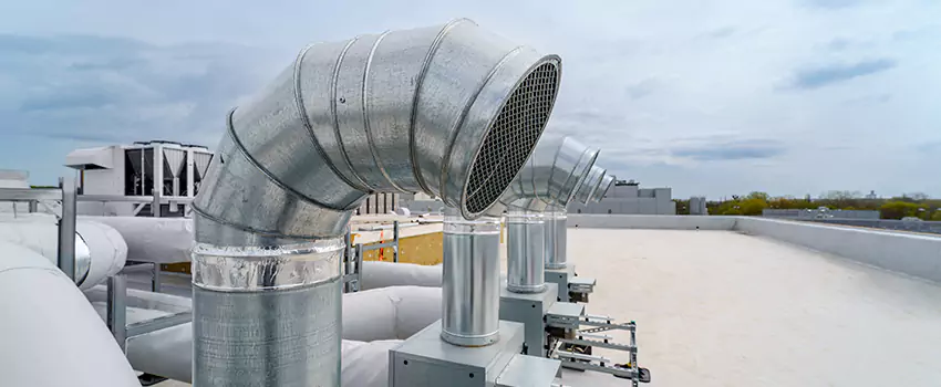 Insulated Ductwork Repair Services Near Me in Rio Rancho, NM