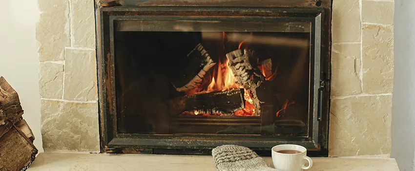 Kings man Fireplaces Insert Services in Rio Rancho, NM