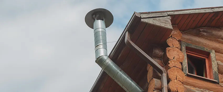 Cracks Repair for Leaking Chimney in Rio Rancho, New Mexico