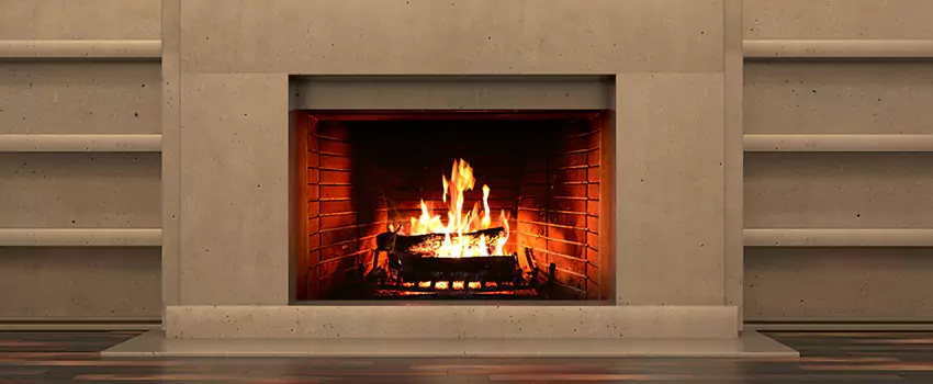 Majestic Trilliant Series Gas Fireplace Insert Repair in Rio Rancho, New Mexico