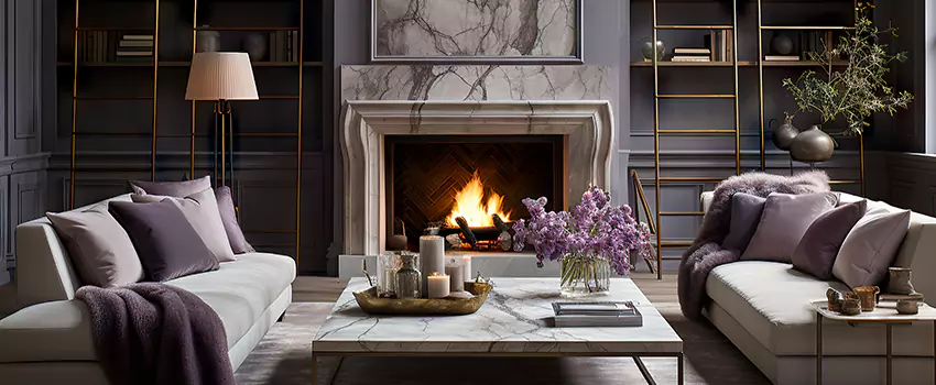 Napoleon Galaxy Series Outdoor Fireplaces Repair in Rio Rancho, NM