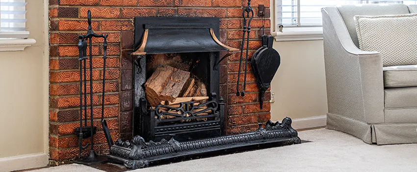 Custom Old Fireplace Redesign Services in Rio Rancho, New Mexico