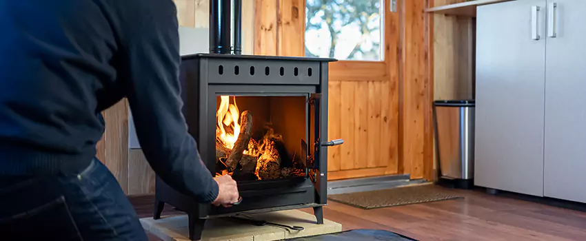 Open Flame Fireplace Fuel Tank Repair And Installation Services in Rio Rancho, New Mexico