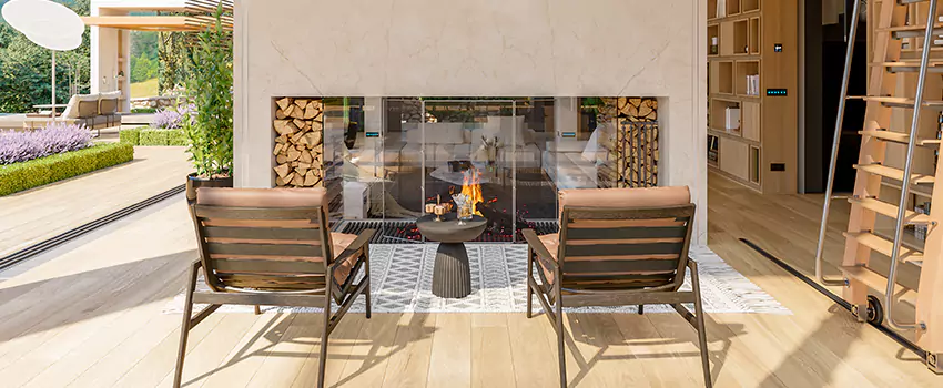 Ortal Space Creator Fireplace Repair in Rio Rancho, NM
