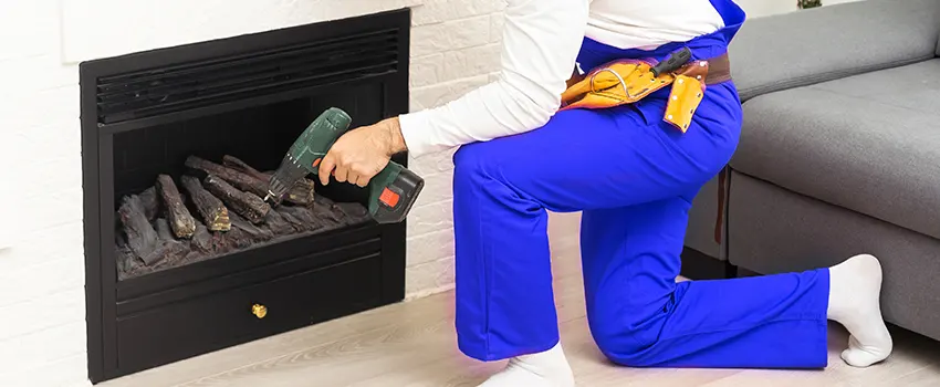 Pellet Fireplace Repair Services in Rio Rancho, NM