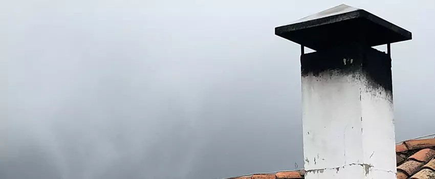 Prefab Chimney Crown Installation in Rio Rancho, NM
