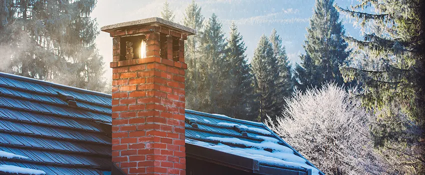 Residential Chimney Rain Caps Repair Services in Rio Rancho, NM