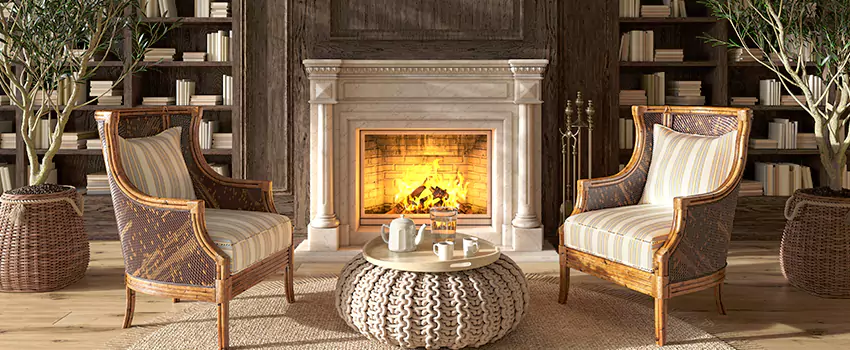 Cost of RSF Wood Fireplaces in Rio Rancho, New Mexico