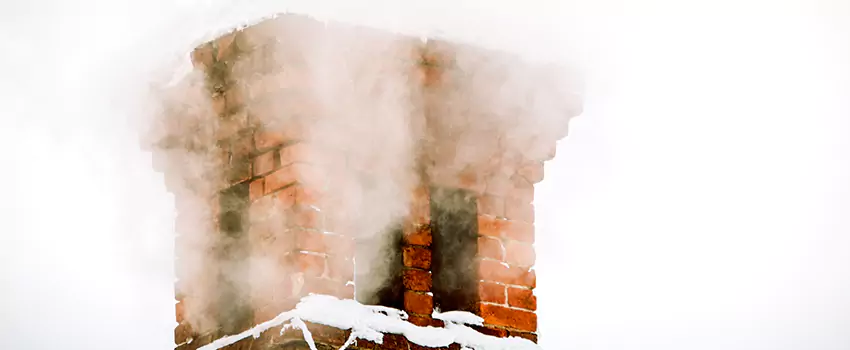 Chimney Flue Soot Removal in Rio Rancho, NM