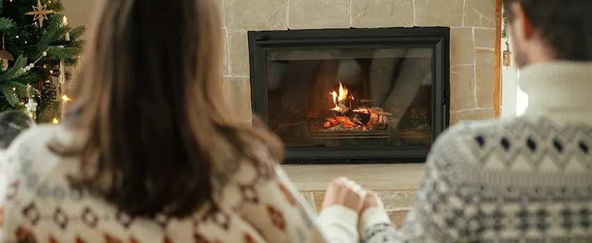 Superior Open-Hearth Wood Fireplaces in Rio Rancho, NM