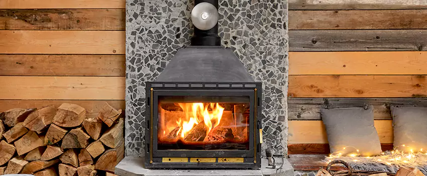 Travis Industries Elite Fireplace Inspection and Maintenance in Rio Rancho, New Mexico