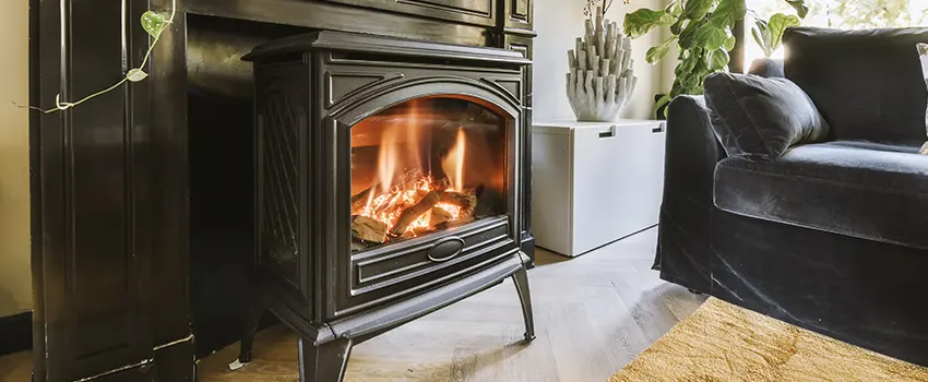 Valor Wood Fireplace in Rio Rancho, NM