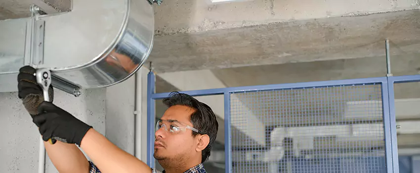 Benefit of Ventilation Cleaning in Rio Rancho, New Mexico