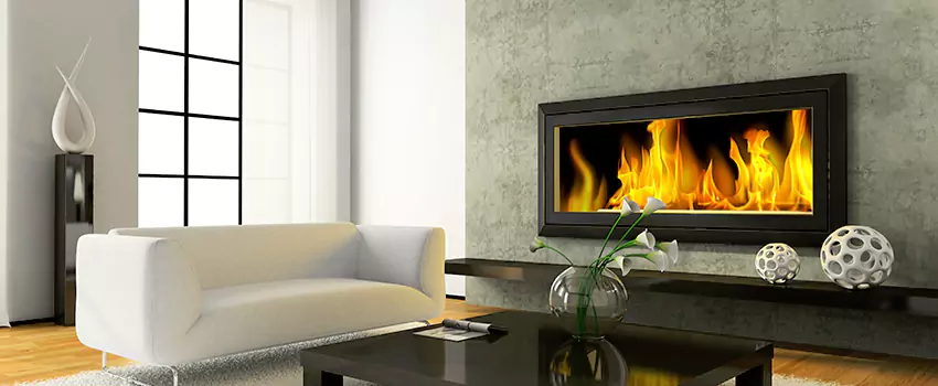 Ventless Fireplace Oxygen Depletion Sensor Installation and Repair Services in Rio Rancho, New Mexico