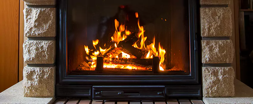 Cost of Wood Fireplace Installation in Rio Rancho, NM