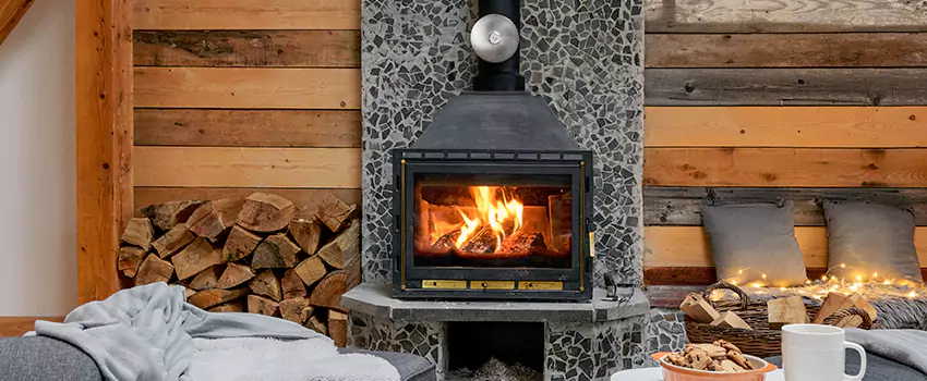 Affordable Wood Fireplace Fixing Solutions in Rio Rancho, New Mexico