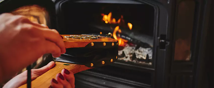 Cost of Wood Furnace Repair and Installation Services in Rio Rancho, NM